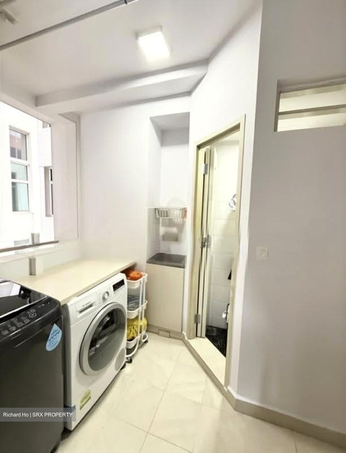 Lilydale (D27), Condominium #625296311